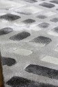 Килим Low Canyon 121 ya grey-l.grey овал